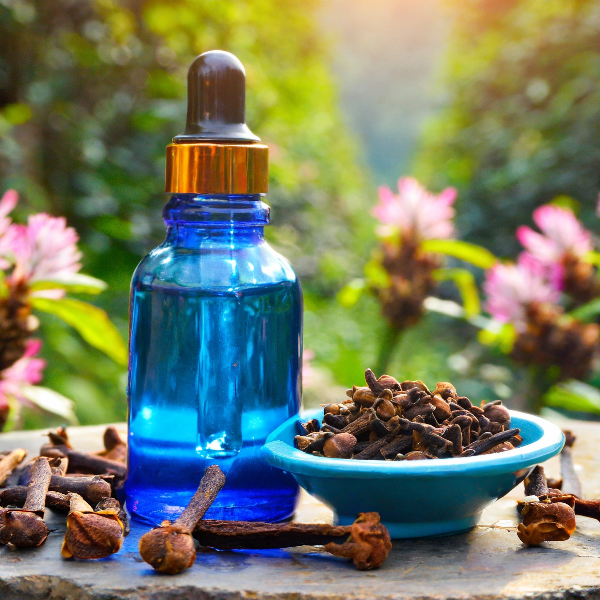 Clove Oil